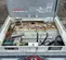 2021 Western Global 10TCG-UR-12VFHK Fuel Tank