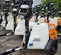 2022 Generac MLTS-4 Portable Light Tower