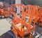 2022 Snorkel TM16E Self-Propelled One-Person Lift