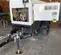 2019 Wacker Neuson G25 T4F Diesel Generator