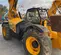 2017 JCB 510-56 S Forklift