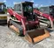 2019 Takeuchi TL12V2-CR Track Loader