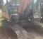 2018 Case CX130D Excavator