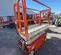 2022 Snorkel S3215L Scissor Lift