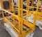2017 Hy-Brid Lifts HB1230 Scissor Lift