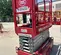 2019 MEC MICRO 19 Scissor Lift