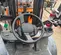 2018 Toyota 8FGU25 Warehouse Forklift
