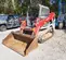 2019 Takeuchi TL10V2-R Track Loader
