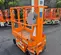 2021 Snorkel TM16E Self-Propelled One-Person Lift