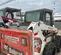 2021 Bobcat S510 Track Loader