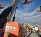 2017 JLG 660SJ Boom Lift