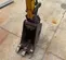 2022 JCB 19C-1E Mini Excavator