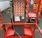 2015 Skyjack SJ12 Self-Propelled One-Person Lift