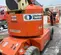 2014 JLG E400AJPN Articulating Boom Lift
