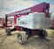 2015 MEC 60JD Boom Lift