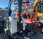 2017 Allmand NL5000 Portable Light Tower