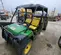 2022 John Deere XUV855M Utility Vehicle