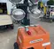 2019 Magnum Pro MLT6SM Portable Light Tower