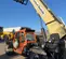 2018 JLG 1255 Forklift
