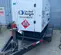 2018 Cummins C100 D6R Diesel Generator