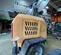 2019 Wacker Neuson LTV6K Portable Light Tower