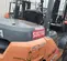 2016 Toyota 8FD35U Warehouse Forklift