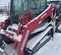 2019 Takeuchi TL10V2-CR Track Loader