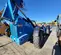 2016 Genie GTH-1056 Forklift