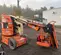 2012 JLG E300AJP Articulating Boom Lift