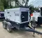 2021 Wacker Neuson G50 600 VOLT Diesel Generator