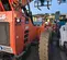 2017 SKYTRAK 8042 Forklift