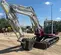 2019 Takeuchi TB2150CR Excavator