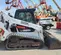 2021 Bobcat T595 Track Loader