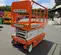 2018 Snorkel S4726E Scissor Lift