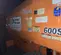2017 JLG 600S Boom Lift