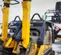 2021 Wacker Neuson DPU6555He Vibratory Plate Compactor