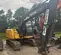 2019 John Deere 130G LC Excavator