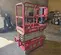 2017 MEC 1330SE Scissor Lift