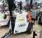 2021 Generac MLT6SM Portable Light Tower