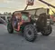 2016 JLG 642 Forklift