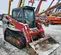 2018 Takeuchi TL12R2-CR Track Loader