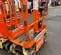 2014 JLG 1230ES Self-Propelled One-Person Lift