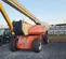 2009 JLG 1250AJP Articulating Boom Lift
