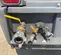 2017 Atlas Copco XAS440JD T4F Air Compressor