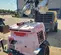 2017 Magnum Pro MLT6SM Portable Light Tower