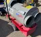2022 Frost-Fighter IDF350-II Indirect Fired Heater