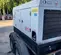 2017 Wacker Neuson G50 T4F Diesel Generator