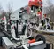 2022 S.D.P. Manufacturing EZ55MLP Digger Derrick