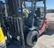 2018 Toyota 8FGU30 Warehouse Forklift