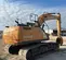 2018 Case CX210D Excavator